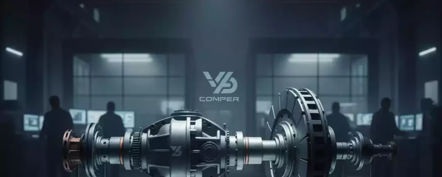 قطعه سازان راهسازی