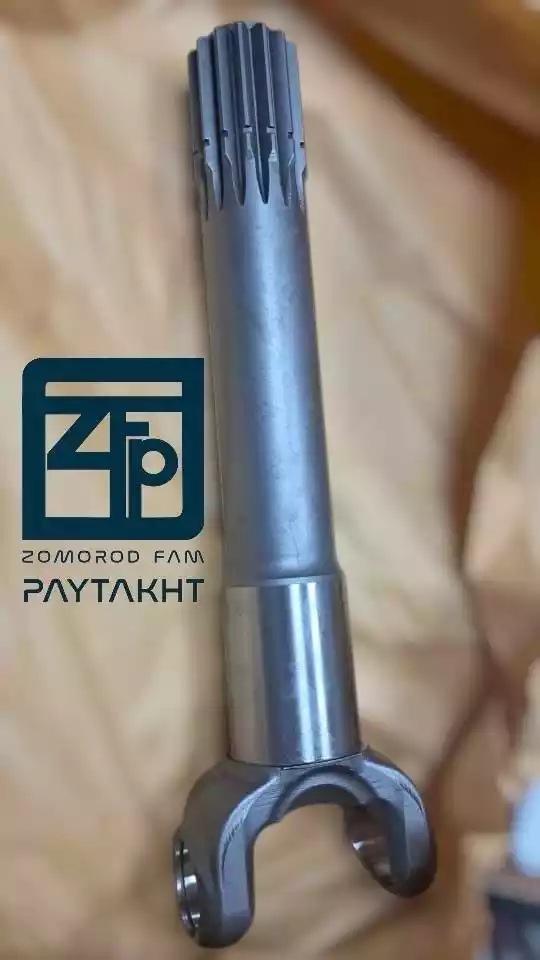 شفت پلوس دبل جوینت بیل لاستیکی با کیفیت بالا