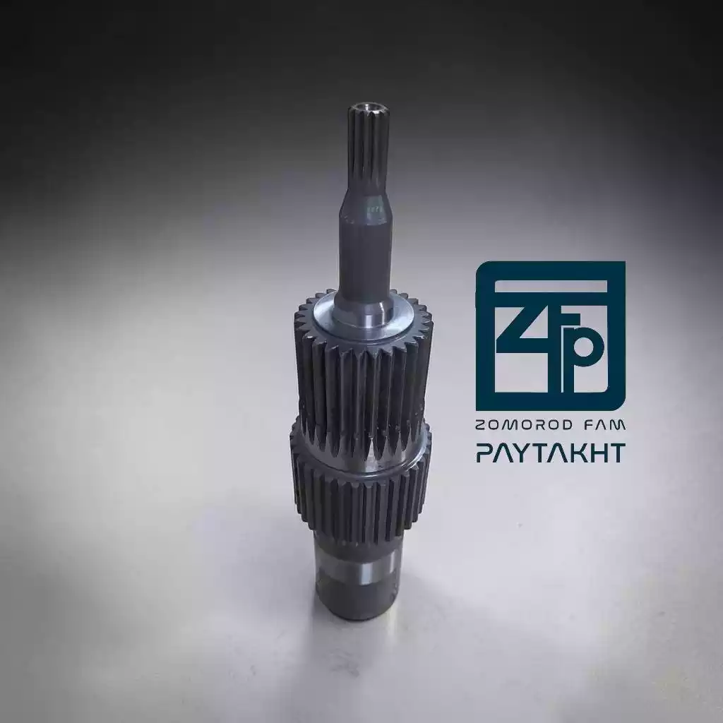 شفت گیربکس 2HL100